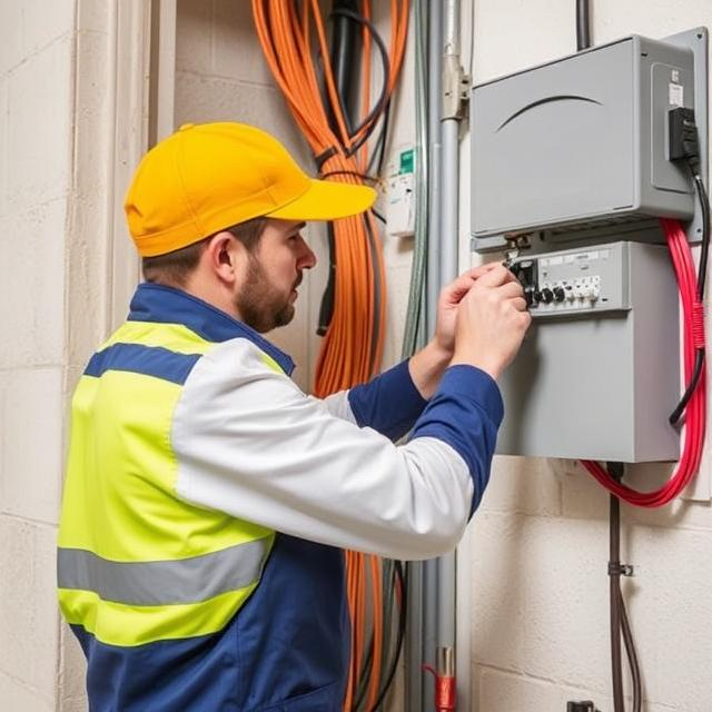 Electrical Repairs