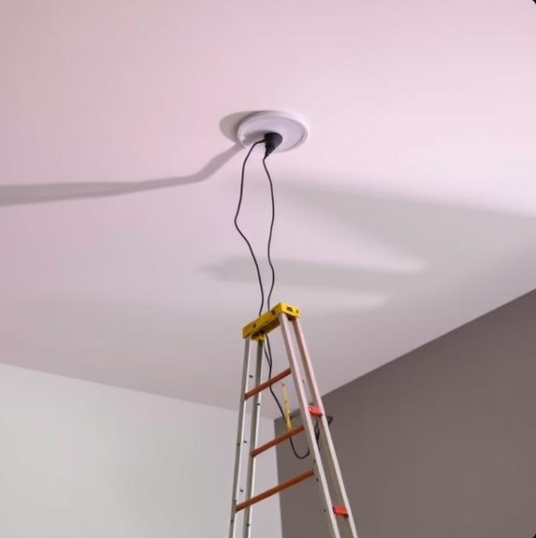 Lighting Installation