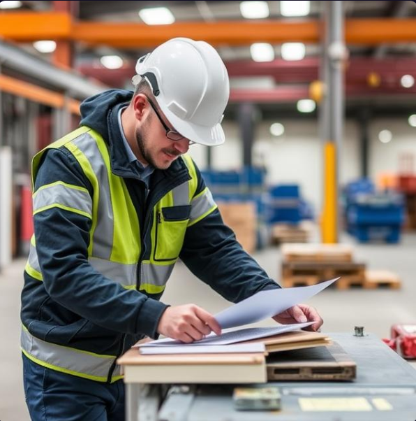 Safety Inspections
